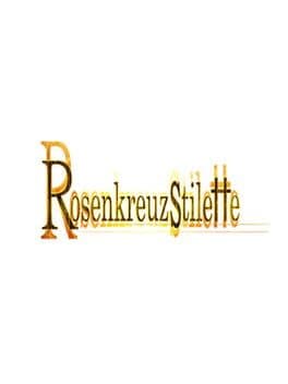 Rosenkreuzstilette