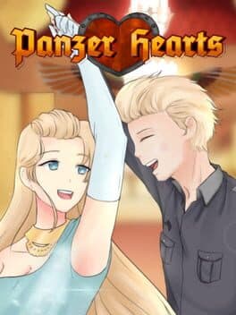 Panzer Hearts - War Visual Novel