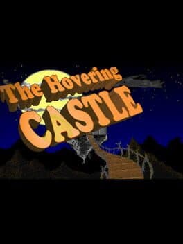 The Hovering Castle
