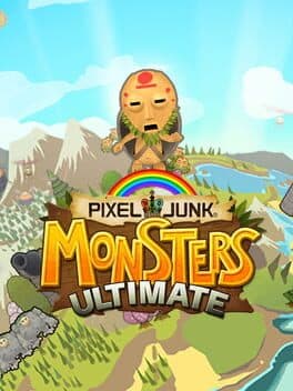 PixelJunk™ Monsters Ultimate