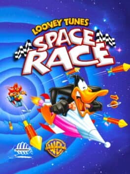 Looney Tunes: Space Race