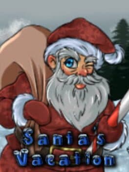 Santa's vacation