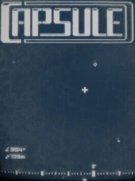 CAPSULE