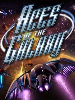 Aces of the Galaxy™