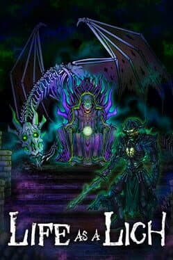 Life as a Lich