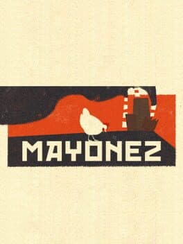 Mayonez - Dark Comedy Slav Adventure RPG