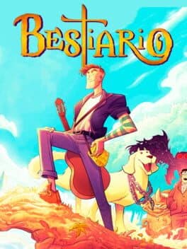 Bestiario