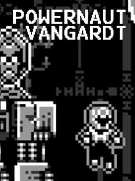 Powernaut VANGARDT