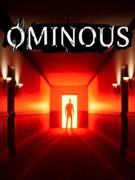 Ominous!
