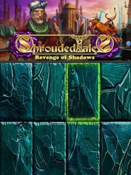 Shrouded Tales: Revenge of Shadows Collector's Edition