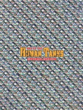 War of the Human Tanks
