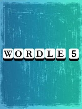 Wordle 5