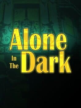 Alone in the Dark (2008)