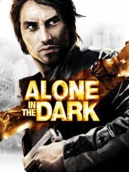 In The Dark