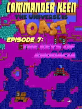 Commander Keen