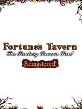 Fortune's Tavern - Remastered