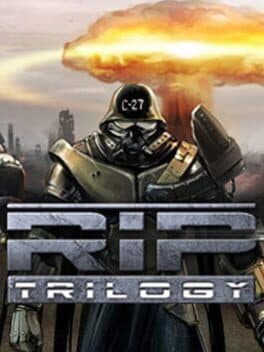 RIP - Trilogy™