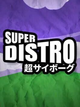 SUPER DISTRO