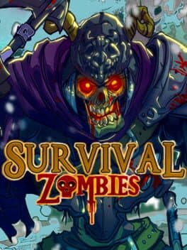 Survival Zombies The Inverted Evolution