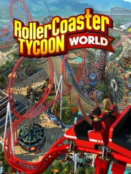 RollerCoaster Tycoon World™