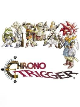 CHRONO TRIGGER®