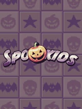 Spookids