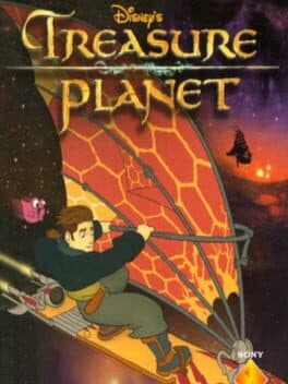 Disney's Treasure Planet: Battle of Procyon