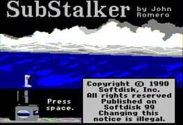 Sub Stalker