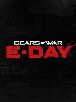 Gears of War: E-Day