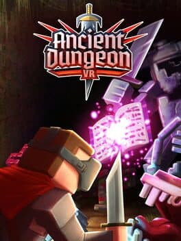 VR Dungeon