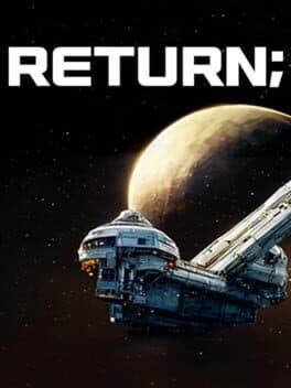Return.