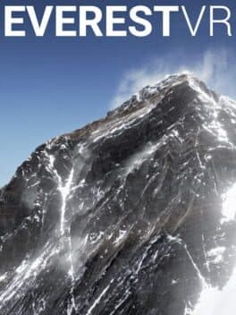 EVEREST VR™