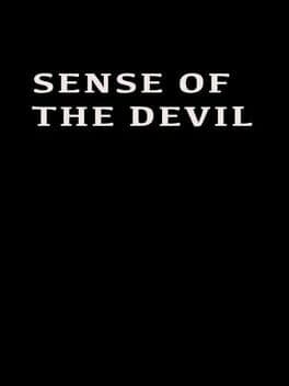 Sense of The Devil