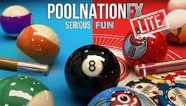 Pool Nation FX Lite