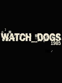 Watch_Dogs™
