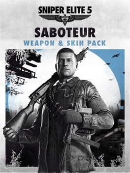 The Saboteur™