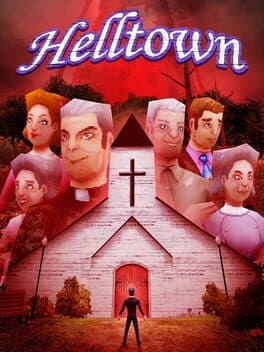 Helltown