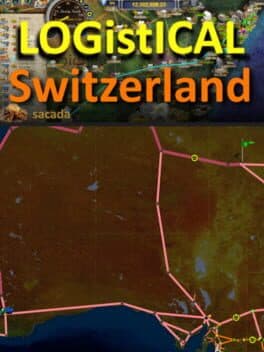 LOGistICAL: Switzerland