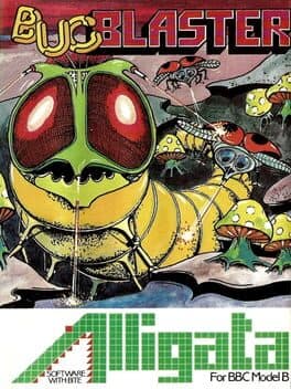 Bug Blaster