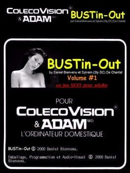 Bustin-Out