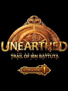 Unearthed: Trail of Ibn Battuta - Episode 1 - Gold Edition