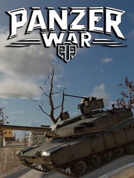 Panzer War : Definitive Edition