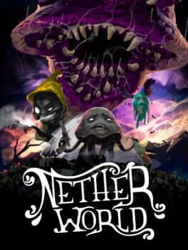 NetherWorld