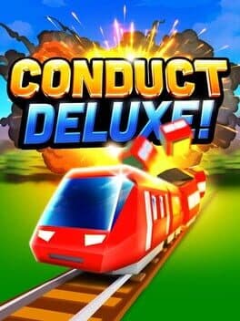 Conduct DELUXE!