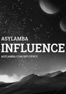 Asylamba: Influence