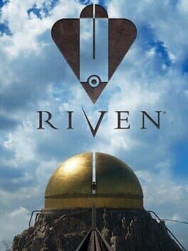 Riven (1997)