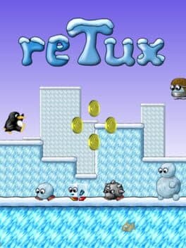 ReTux