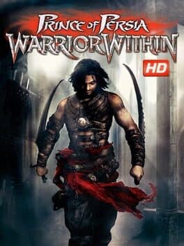 Prince of Persia: Warrior Within™