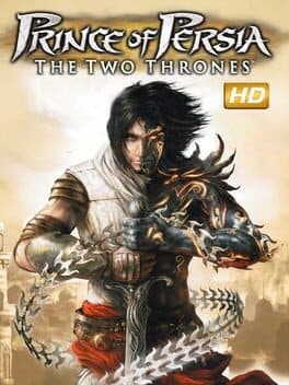 Prince of Persia: The Two Thrones™