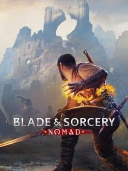 Blade and Sorcery